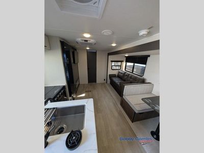 2026 Prime Time RV Avenger - Photo 10