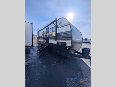 2026 Prime Time RV Avenger - Photo 1