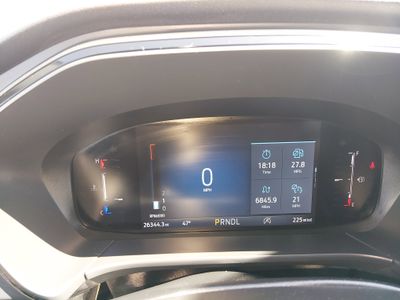 2025 Ford Escape — photo 14 view