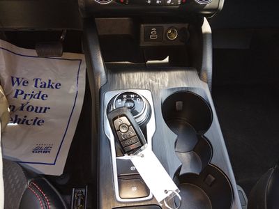 2025 Ford Escape — photo 15 view