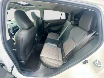 2026 Subaru Crosstrek — photo 25 view