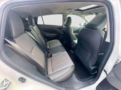 2026 Subaru Crosstrek — photo 27 view