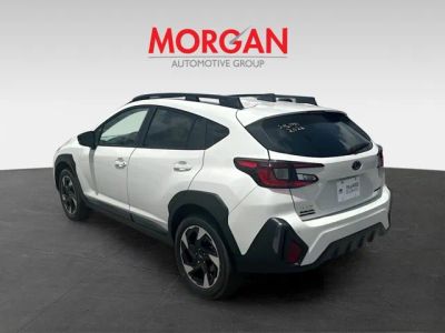 2026 Subaru Crosstrek — detail view