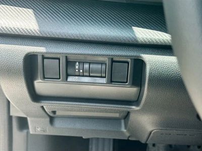 2026 Subaru Crosstrek — photo 10 view