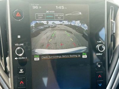 2026 Subaru Crosstrek — photo 13 view