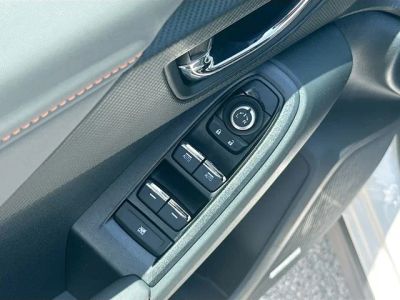 2026 Subaru Crosstrek — photo 17 view