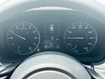 2026 Subaru Crosstrek — photo 12 view