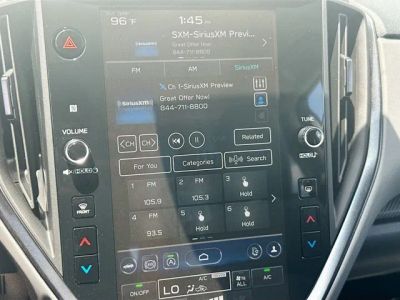 2026 Subaru Crosstrek — photo 14 view