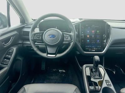 2026 Subaru Crosstrek — photo 23 view