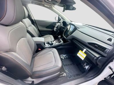 2026 Subaru Crosstrek — photo 28 view
