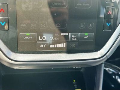 2026 Subaru Crosstrek — photo 15 view
