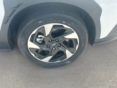 2026 Subaru Crosstrek — photo 30 view