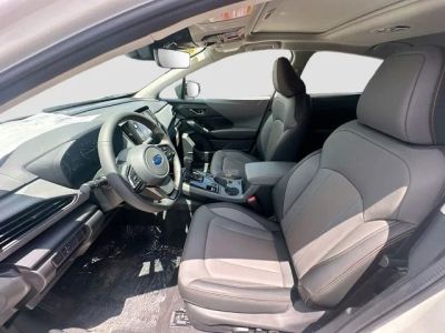 2026 Subaru Crosstrek — photo 21 view