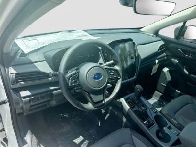 2026 Subaru Crosstrek — photo 9 view