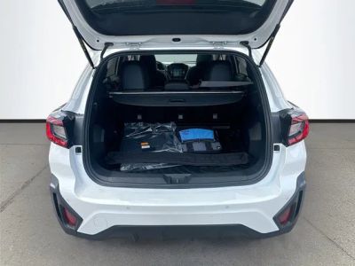 2026 Subaru Crosstrek — photo 26 view