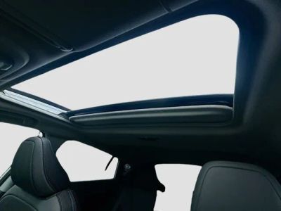 2026 Subaru Crosstrek — photo 22 view