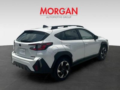 2026 Subaru Crosstrek — photo 7 view