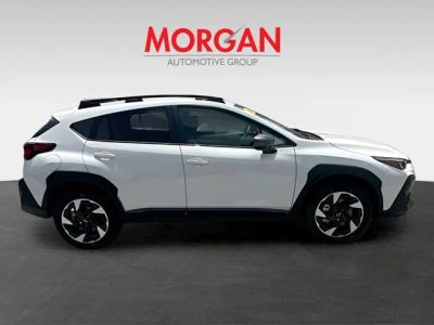 2026 Subaru Crosstrek — photo 8 view
