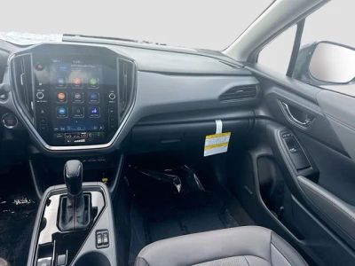 2026 Subaru Crosstrek — photo 24 view
