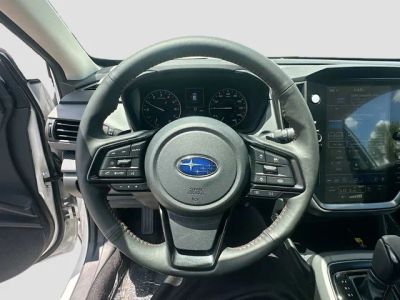 2026 Subaru Crosstrek — photo 11 view