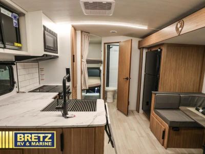 2026 Keystone RV Springdale - Photo 4