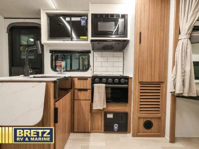 2026 Keystone RV Springdale - Photo 8