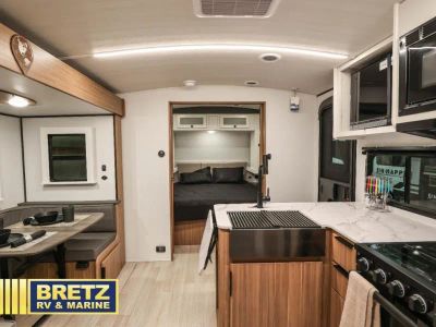 2026 Keystone RV Springdale - Photo 12