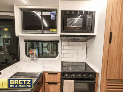 2026 Keystone RV Springdale - Photo 7
