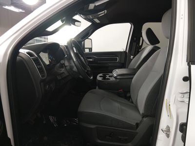 2024 Ram 2500 — photo 19 view
