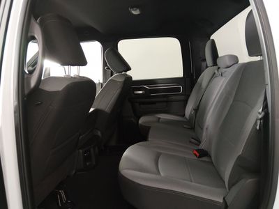 2024 Ram 2500 — photo 20 view