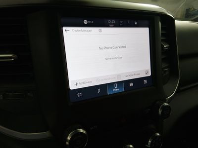 2024 Ram 2500 — photo 17 view