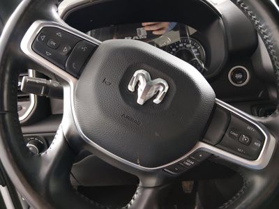 2024 Ram 2500 — photo 12 view