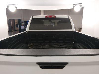 2024 Ram 2500 — photo 11 view