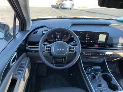 2026 Kia Carnival - Photo 19