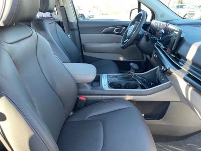 2026 Kia Carnival - Photo 15