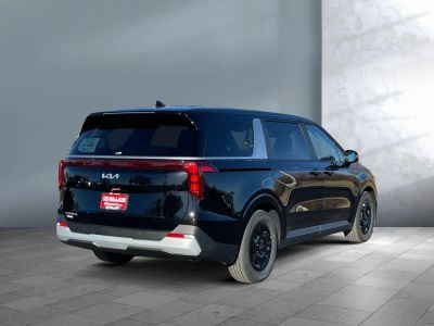 2026 Kia Carnival - Photo 6