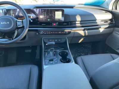 2026 Kia Carnival - Photo 13
