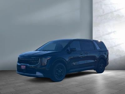 2026 Kia Carnival - Photo 1
