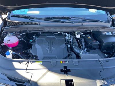 2026 Kia Carnival - Photo 22