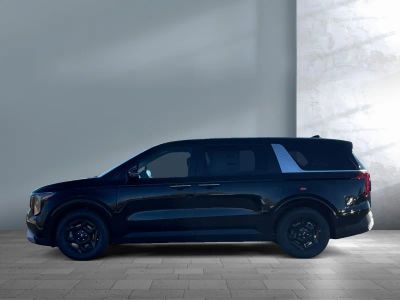 2026 Kia Carnival - Photo 3