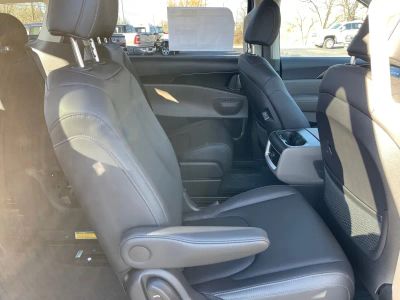 2026 Kia Carnival - Photo 14