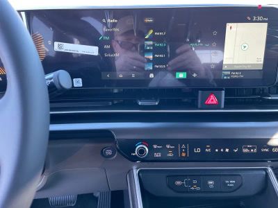 2026 Kia Carnival - Photo 11