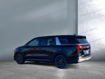 2026 Kia Carnival - Photo 4