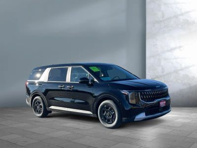 2026 Kia Carnival - Photo 8