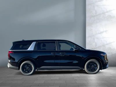 2026 Kia Carnival - Photo 7