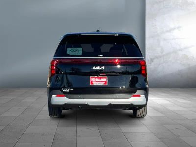 2026 Kia Carnival - Photo 5
