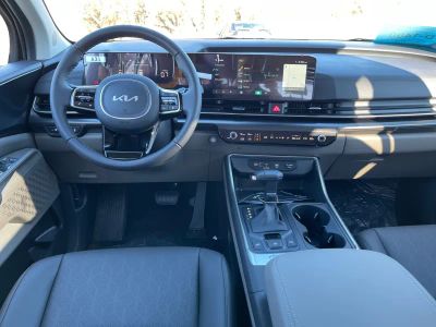 2026 Kia Carnival - Photo 12