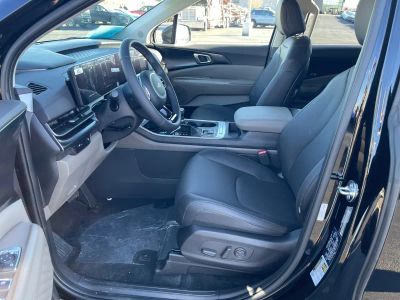 2026 Kia Carnival - Photo 9