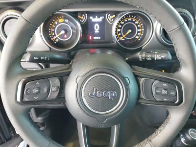 2023 Jeep Wrangler — photo 23 view
