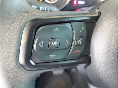 2023 Jeep Wrangler — photo 24 view